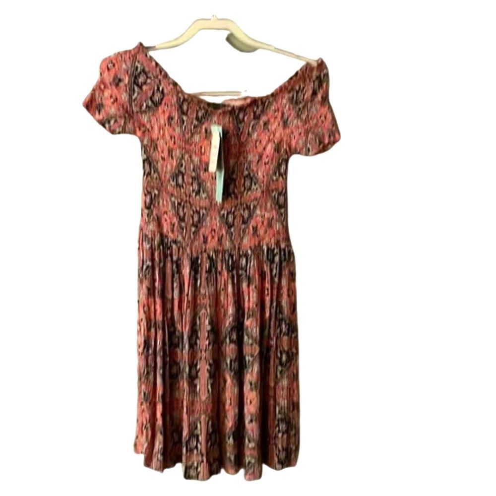 J. Glee Dress Large Petite  New  CDRS037